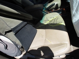 1996 TOYOTA 4RUNNER SR5 GREEN 3.4L MT 4WD Z16355